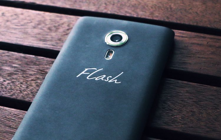 alcatel flash 3