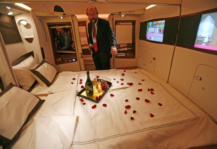 first-class-suite