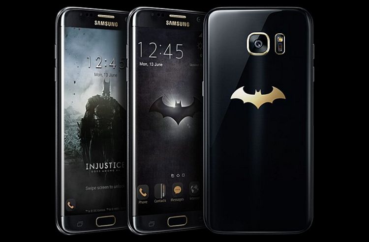 galaxy s7 batman