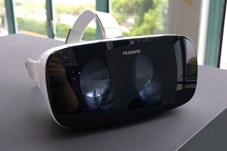 Huawei va lansa produse cu suport pentru platforma VR Daydream