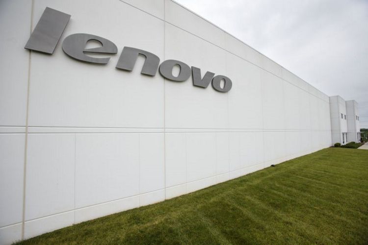 Lenovo va fabrica produsele sale enterprise in Europa
