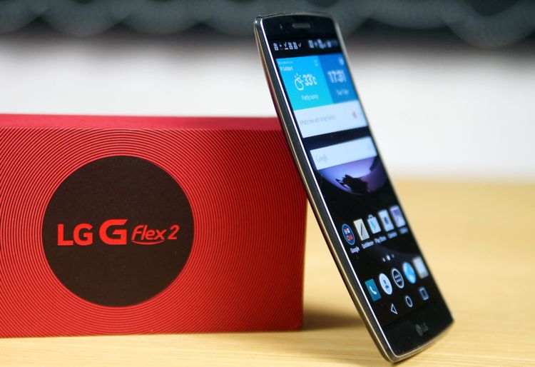 lg flex 2