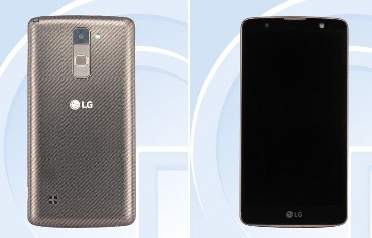 Pregateste LG un competitor pentru Galaxy Note?