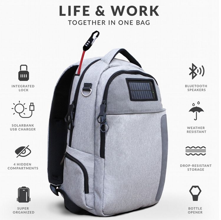 lifepack 1