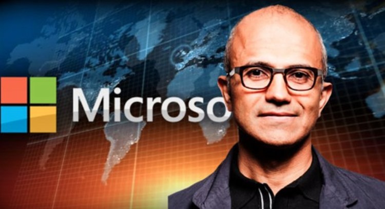Microsoft ocupa pozitia a treia in TOP-ul celor mai valoroase branduri