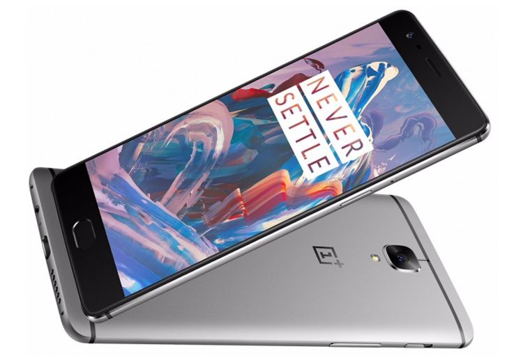 OnePlus 3 primeste OK-ul TENAA