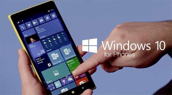 Windows 10 Mobile Insider Preview 14342.1004 gata de download