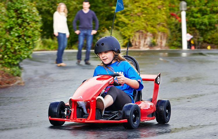 Un manager de la Google investeste in motorizarile electrice