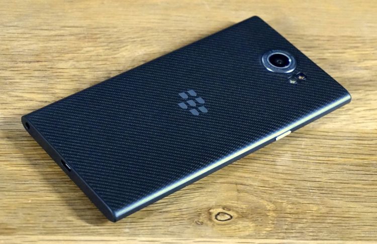 BlackBerry si planurile pentru urmatorul an