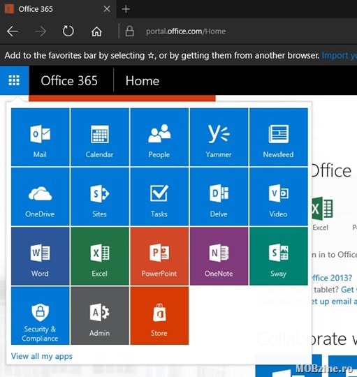 Office365