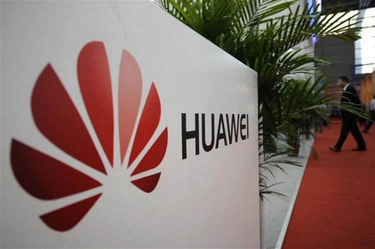 huawei logo