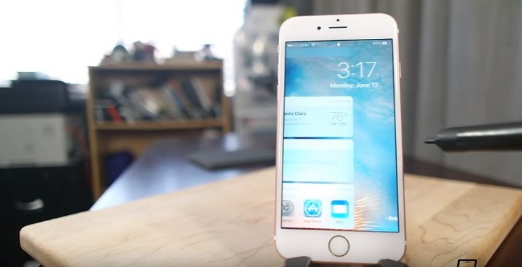 VIDEO: Hands-on cu cele mai importante schimbari din iOS 10
