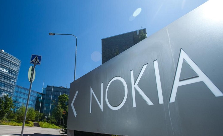 Nokia primeste o infuzie de capital de la China Mobile