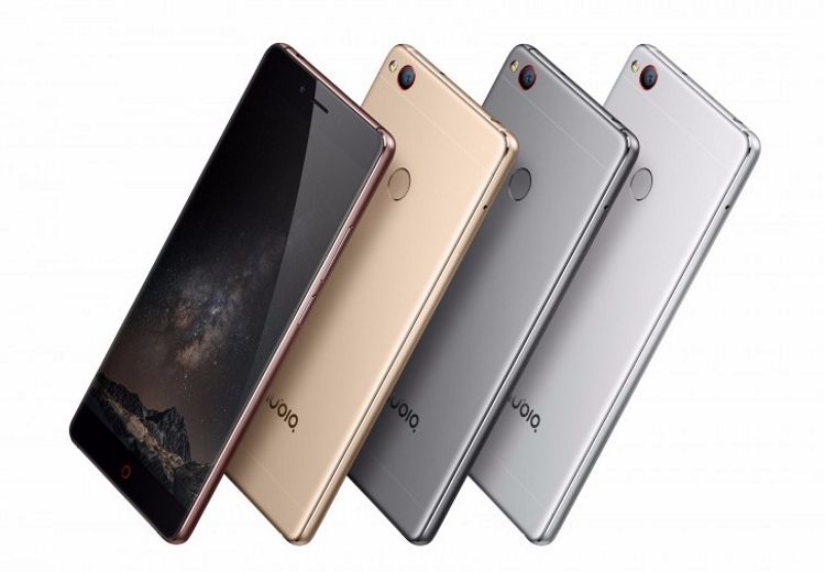 ZTE se lauda cu peste un milion de inregistrari pentru Nubia Z11