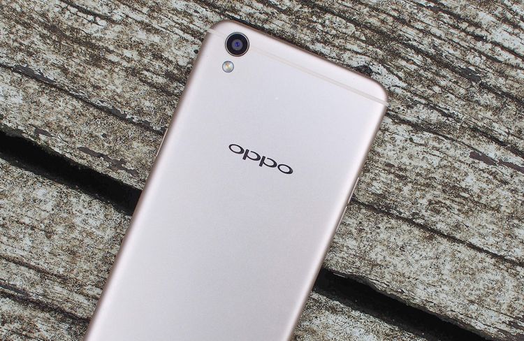 Oppo se arunca in batalia celor 8 GB de RAM