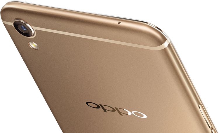 Oppo F1 Plus se vinde bine