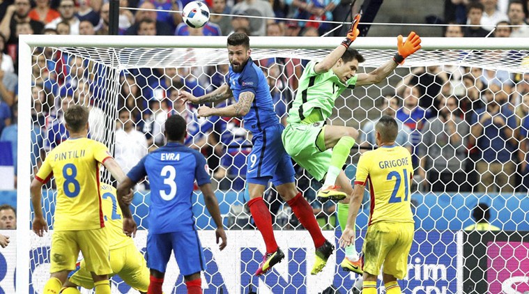 Predictii Bing pentru Euro 2016: Romania iese din grupe, pierde in fata viitoarei campioane europene