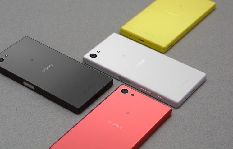 Sony renunta la productia de smartphone in Brazilia