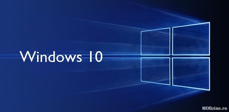 Windows 10 Insider Preview Build 14361 lansat azi Fast Ring pentru PC si Mobile