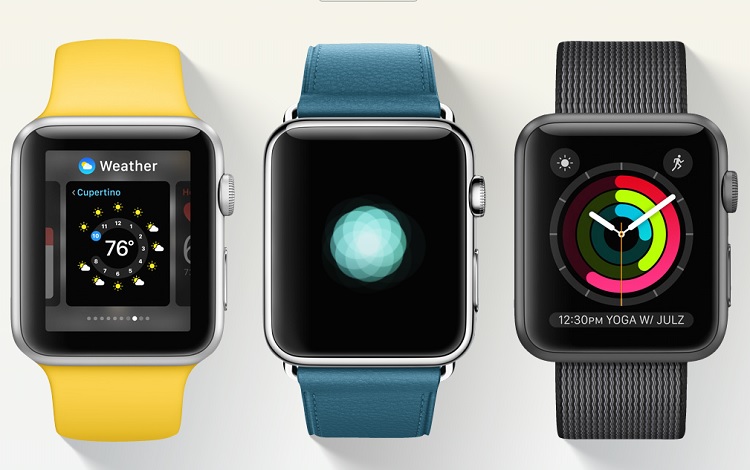 watch os