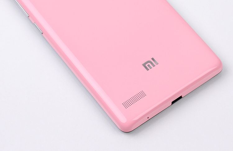 xiaomi back