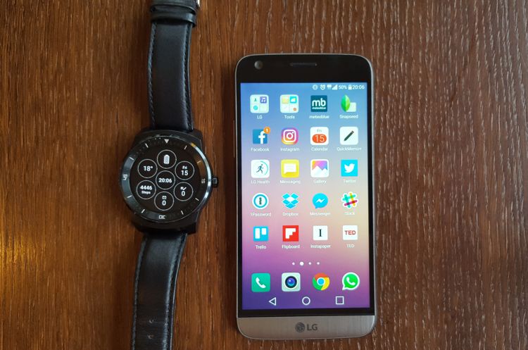 O comparatie Android (LG G5) vs iOS (iPhone 6) prin ochii unui fanboy