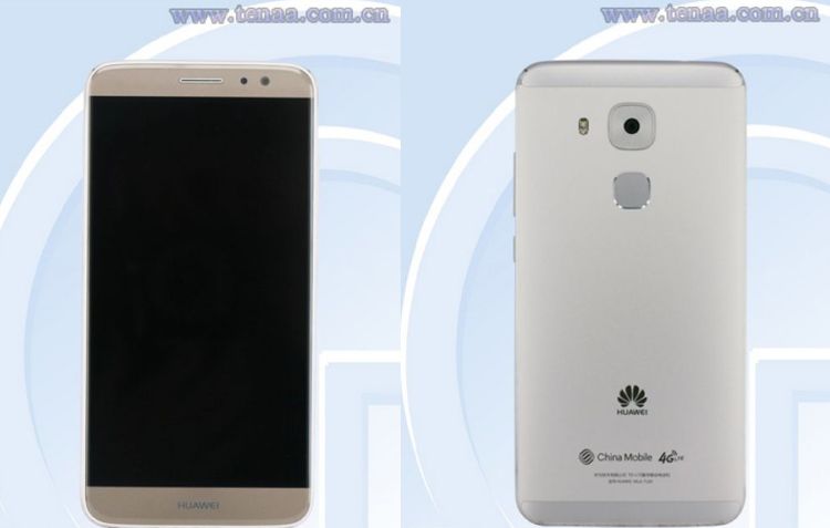 Huawei Maimang 5 isi dezvaluie specificatiile