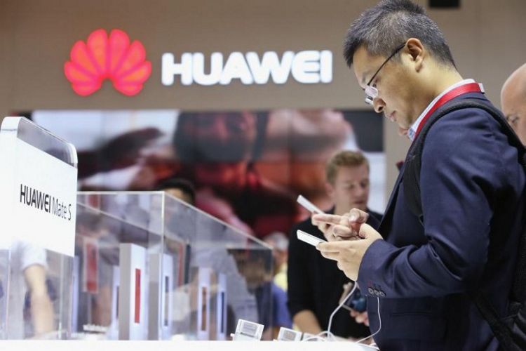 Huawei s-a miscat bine pe piata de smartphone
