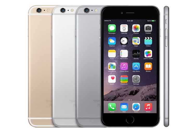 iPhone 7 va incepe de la 32 GB de spatiu de stocare