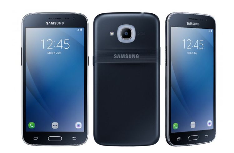 Samsung a prezentat oficial modelul Galaxy J2 Pro