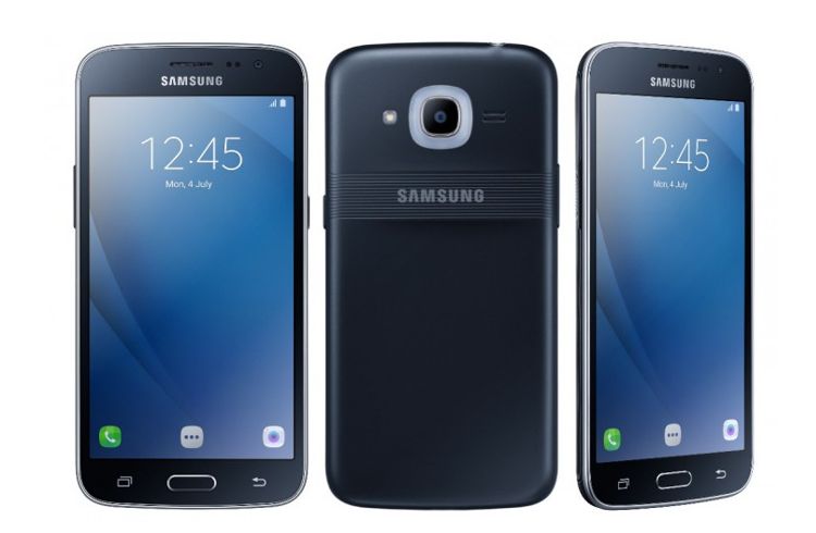 samsung galaxy j2 pro