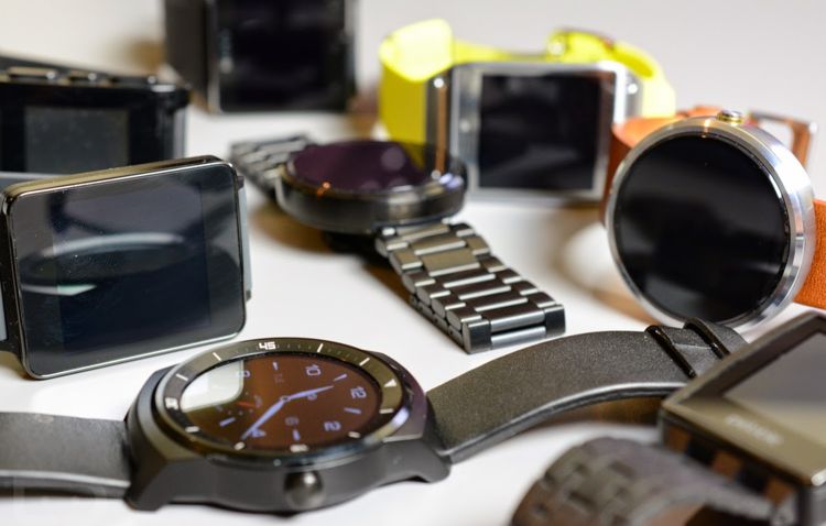 Smartwatch Nexus? Intra Google pe zona de wearable?