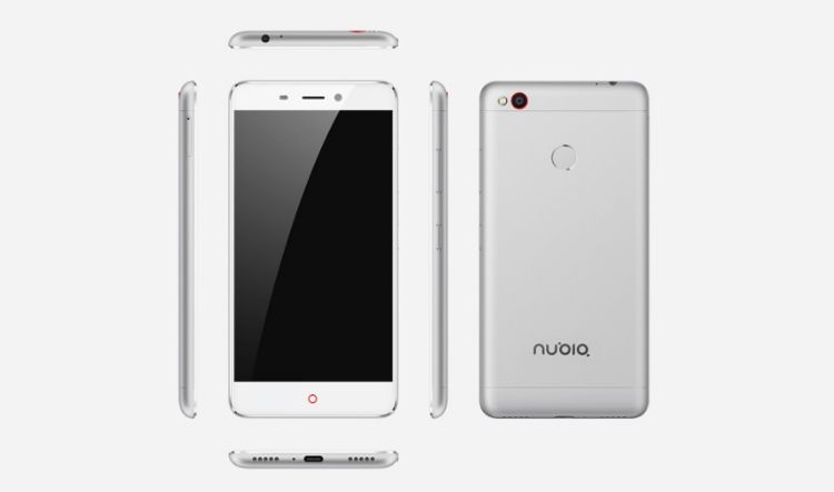 zte nubia z1 2