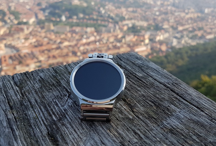Huawei Watch, sau cum am imbratisat ideea de smartwatch