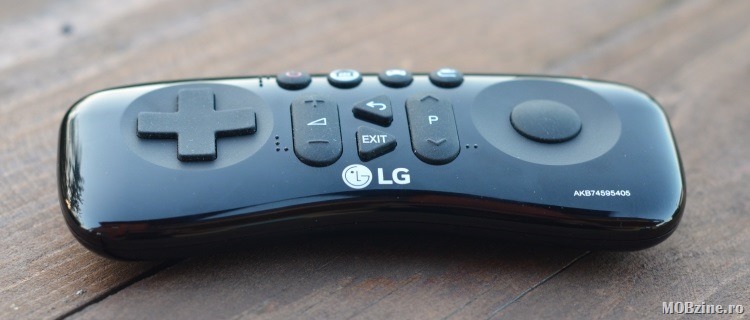 LG Quick Remote