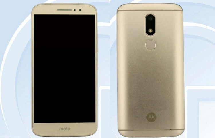 Motorola M trece pe la TENAA