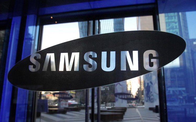 Record istoric pentru pretul actiunilor Samsung