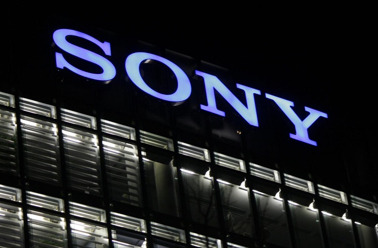 Sony hq