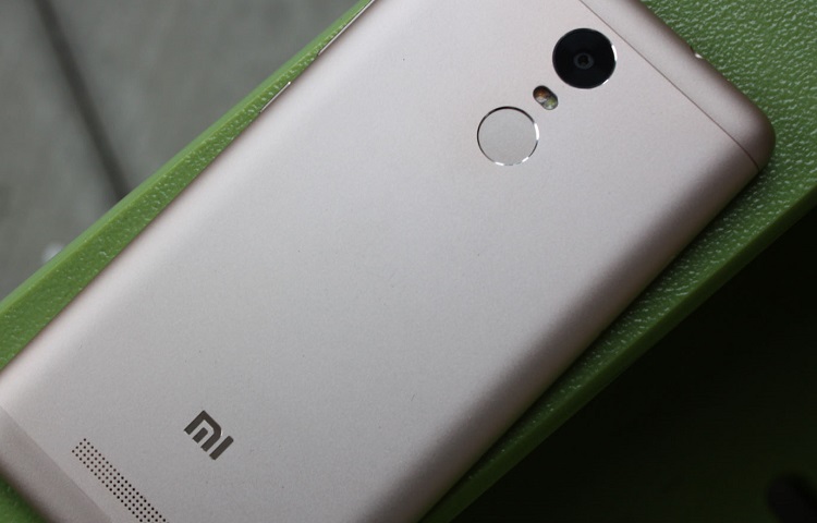 Xiaomi-Redmi-back