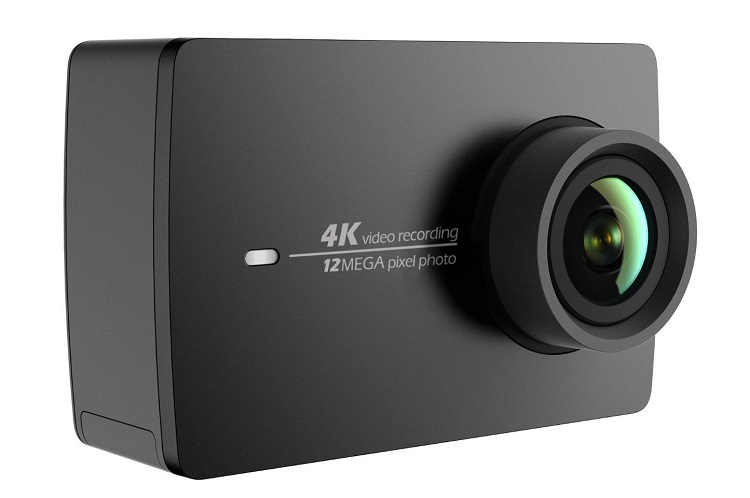 YI 4K Action Camera