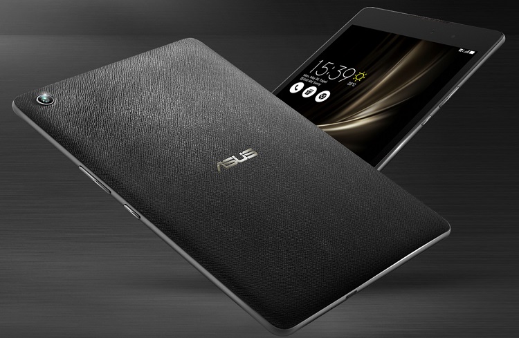 Asus a lansat tableta ZenPad 3 8.0