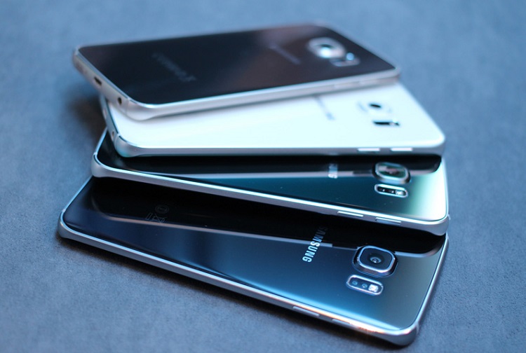 Samsung cocheteaza cu ideea de a vinde aparate reconditionate