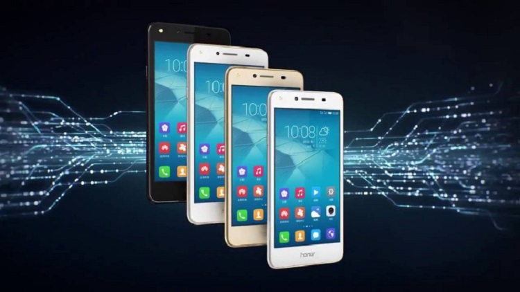 Honor 5 Play, entry-level de 90 de dolari de la Huawei