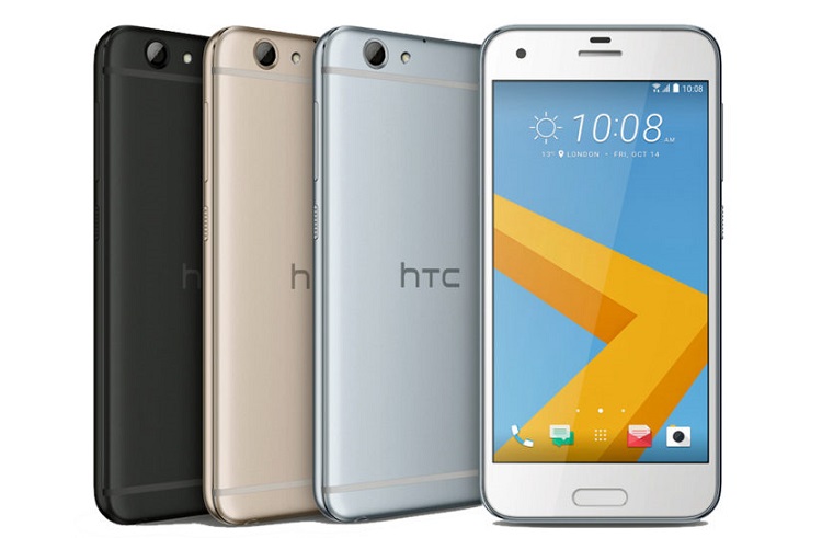 HTC pregateste One A9s