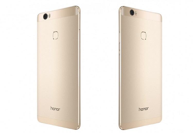 Huawei Honor Note 8 prezentat oficial