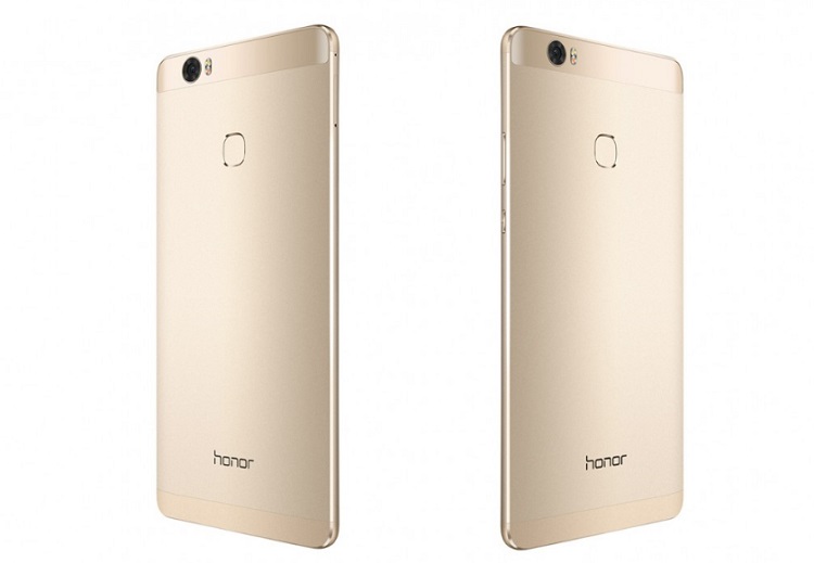 huawei honor note 8