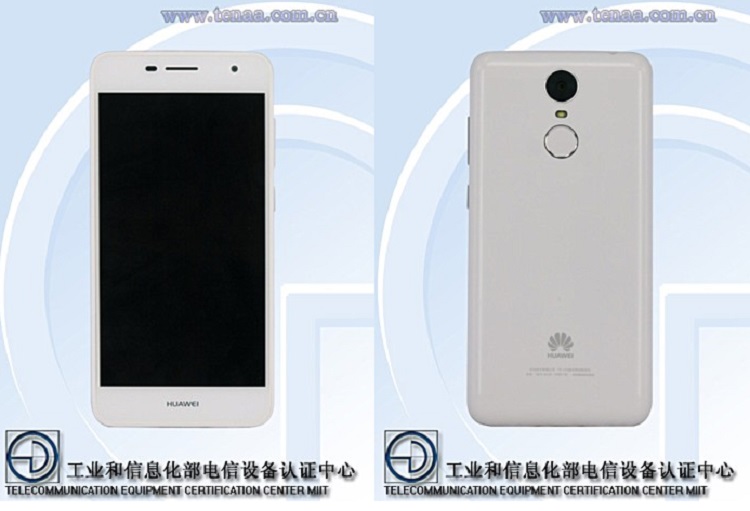 huawei tenaa