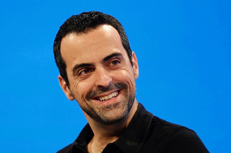 hugo barra