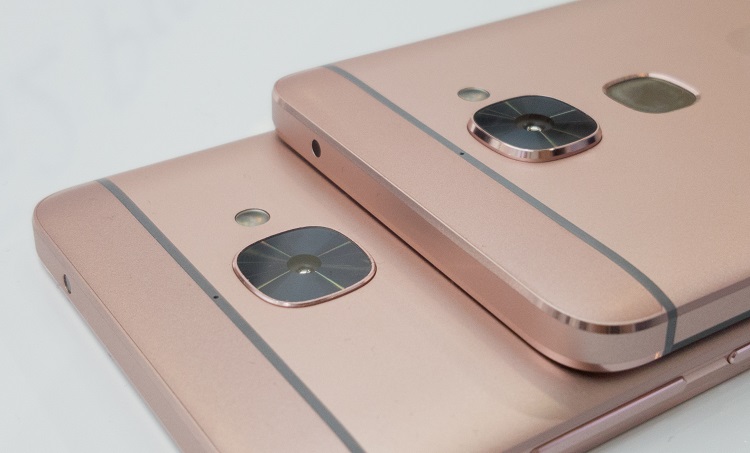 LeEco Le Pro 3 apare in online