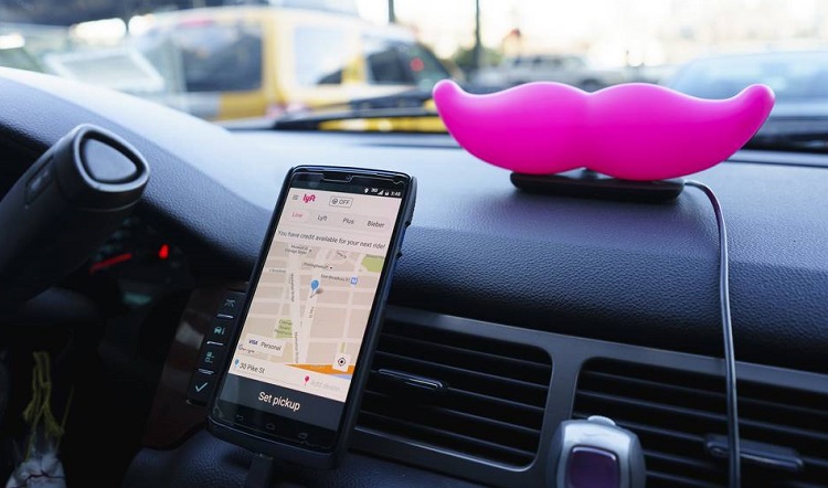 Lyft cauta banii greilor din IT